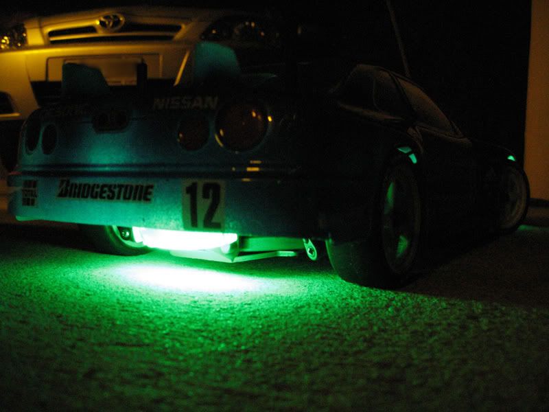 Neon/ Underglow Kit Tutorial! R/C Tech Forums